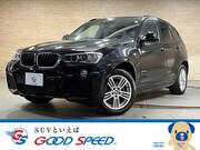 2014 BMW X3