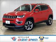 2018 CHRYSLER JEEP COMPASS