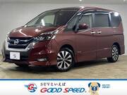 2016 NISSAN SERENA