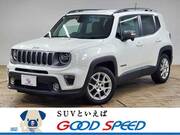 2020 CHRYSLER JEEP RENEGADE