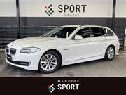 2013 BMW 5 SERIES