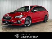 2016 SUBARU LEVORG