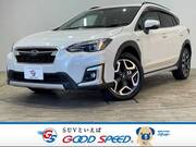 2018 SUBARU EXIGA CROSS OVER