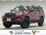 2004 TOYOTA HILUX SURF