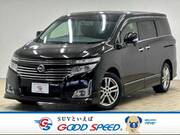 2013 NISSAN ELGRAND