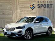 2021 BMW X1