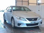 2009 TOYOTA MARK X 250G RELAX SELECTION