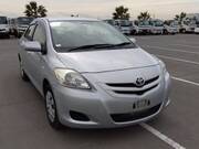 2006 TOYOTA BELTA X