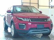 2016 LAND ROVER RANGE ROVER EVOQUE