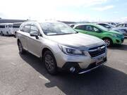 2018 SUBARU LEGACY OUTBACK