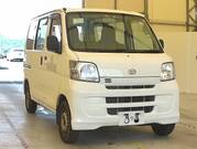 2018 DAIHATSU HIJET CARGO