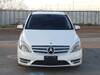 MERCEDES BENZ B CLASS