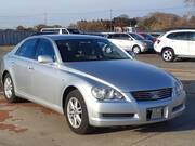 2006 TOYOTA MARK X