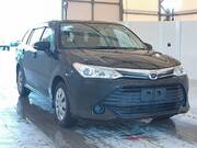 2016 TOYOTA COROLLA FIELDER 1.5X