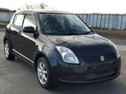 2010 SUZUKI SWIFT 1.3XG