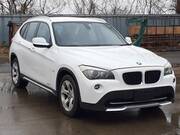 2011 BMW X1 SDRIVE 18I