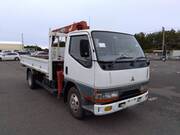 1995 MITSUBISHI CANTER 2ton