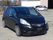 2010 HONDA FIT G