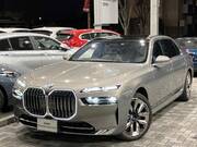 2022 BMW 7 SERIES