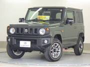 2023 SUZUKI JIMNY