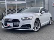 2018 AUDI A5 SPORTBACK