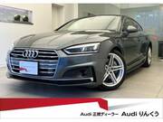 2019 AUDI A5 SPORTBACK