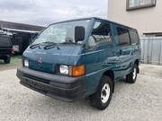 1998 MITSUBISHI DELICA VAN