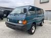 MITSUBISHI DELICA VAN