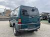 MITSUBISHI DELICA VAN