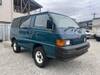 MITSUBISHI DELICA VAN