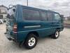 MITSUBISHI DELICA VAN