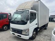 2003 FUSO CANTER