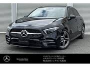 2021 MERCEDES BENZ A-CLASS