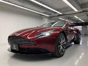 2019 ASTON MARTIN DB11