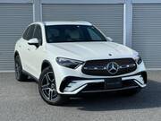 2023 MERCEDES BENZ GLC-CLASS