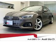 2018 AUDI A5 SPORTBACK