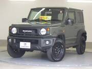 2023 SUZUKI JIMNY SIERRA