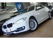 2012 BMW 3 SERIES