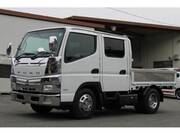 2011 FUSO CANTER