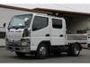 FUSO CANTER