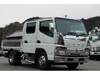 FUSO CANTER