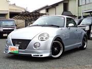 2011 DAIHATSU COPEN