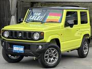 2024 SUZUKI JIMNY