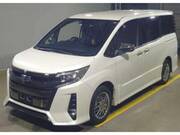 2021 TOYOTA NOAH