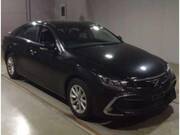 2017 TOYOTA MARK X 250G