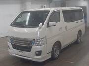 2016 NISSAN CARAVAN