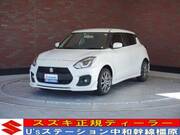 2022 SUZUKI SWIFT SPORT