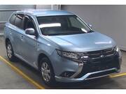 2016 MITSUBISHI OUTLANDER PHEV