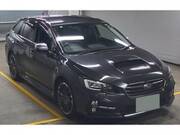 2016 SUBARU LEVORG