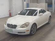 2005 LEXUS SC